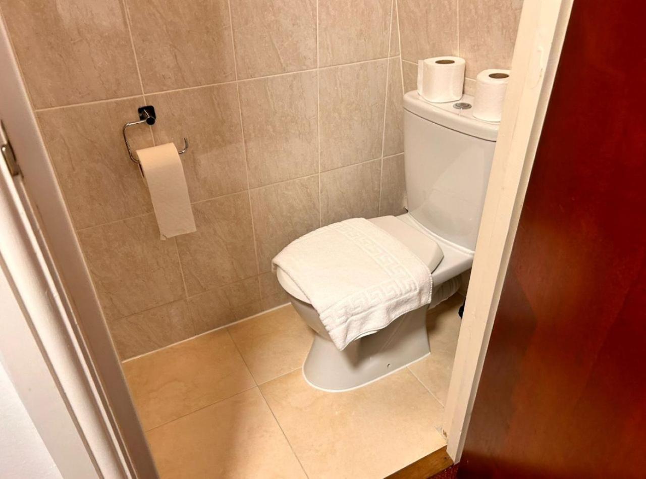 Romany House 3*