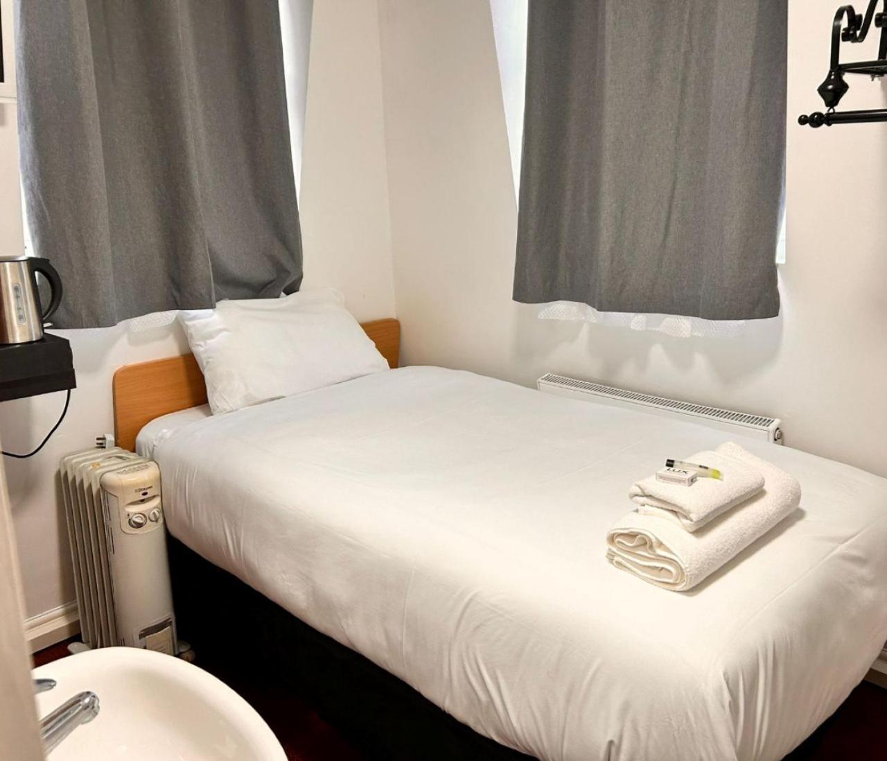 Hotel Romany House 3*