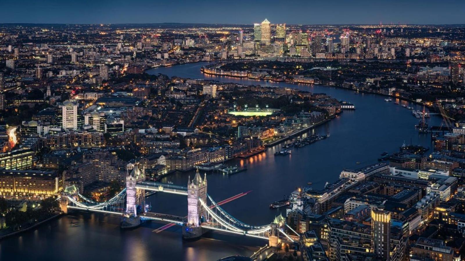 Hotel Romany House London