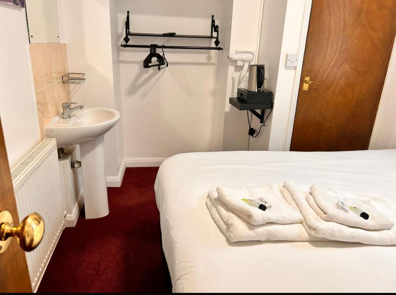 Hotel Romany House London