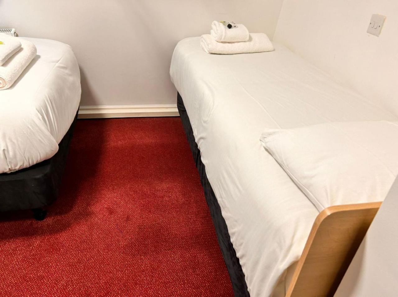 Hotel Romany House London